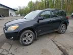 2008 Toyota Rav4 Sport للبيع في East Granby، CT - Minor Dent/Scratches