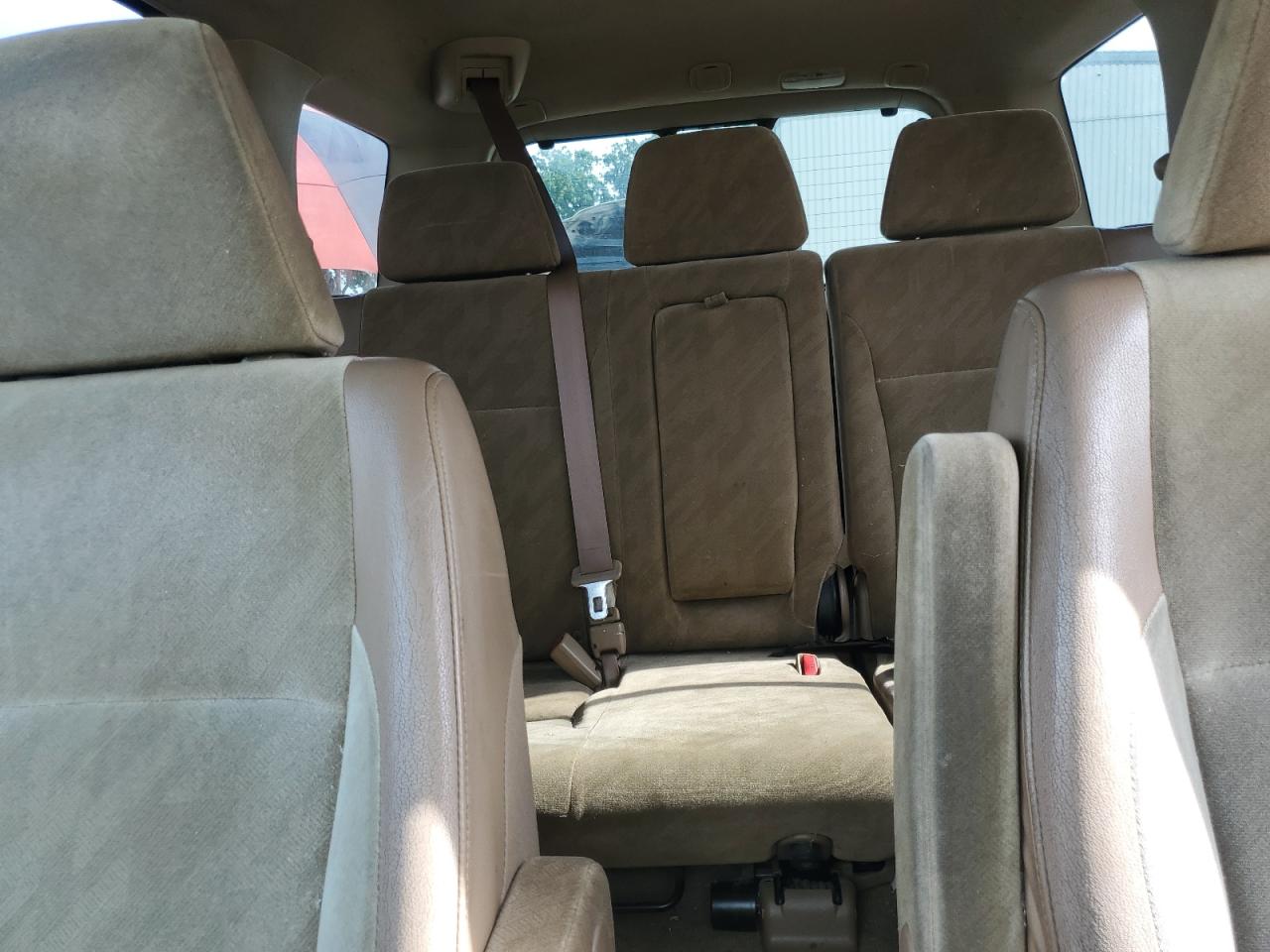 2003 Honda Cr-V Ex VIN: JHLRD78893C014905 Lot: 57349195