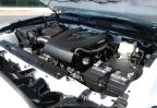 2023 Toyota Tacoma Double Cab na sprzedaż w Farr West, UT - All Over