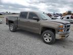 2015 Chevrolet Silverado K1500 Lt продається в Earlington, KY - Front End