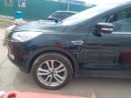 2015 FORD KUGA TITAN for sale at Copart WOLVERHAMPTON