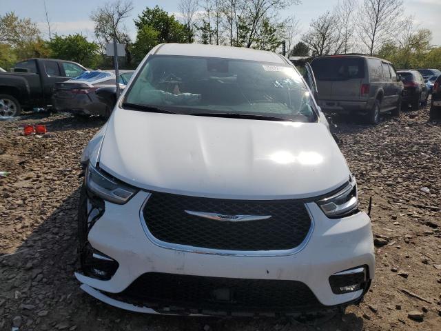  CHRYSLER PACIFICA 2024 Biały