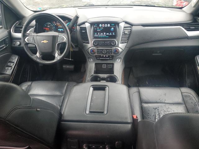 Parquets CHEVROLET TAHOE 2017 Gray