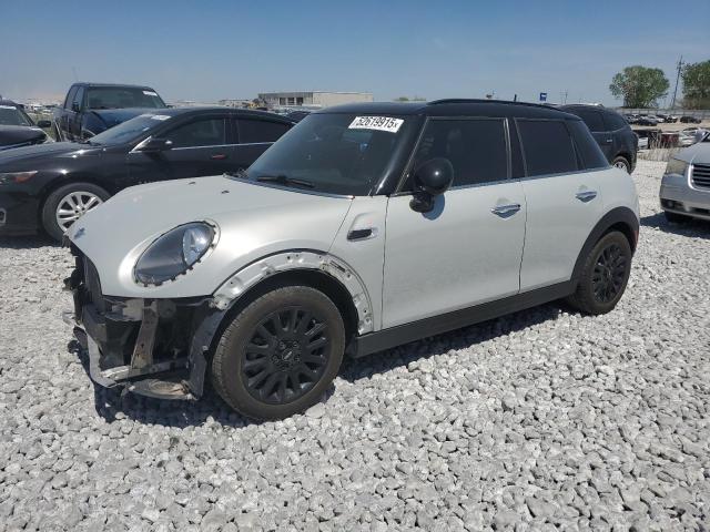 2019 Mini Cooper 