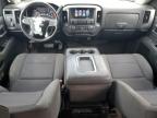 2017 Chevrolet Silverado K1500 Lt en Venta en Hurricane, WV - Undercarriage