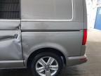2017 VOLKSWAGEN TRANSPORTE for sale at Copart EAST KILBRIDE