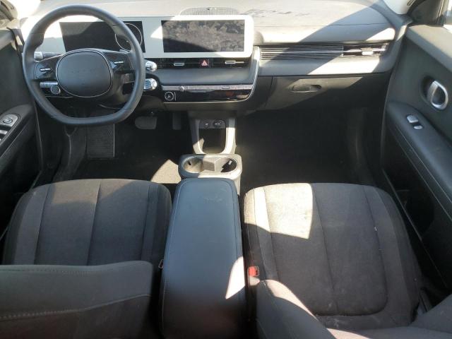  HYUNDAI IONIQ 2024 Blue