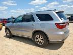 2016 Dodge Durango Limited de vânzare în San Antonio, TX - Mechanical