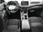 2021 NISSAN SENTRA SV à vendre chez Copart ON - LONDON