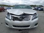2011 Toyota Camry Base للبيع في Windham، ME - Front End