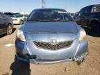 2010 Toyota Yaris  იყიდება Elgin-ში, IL - Front End