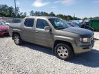 2007 Honda Ridgeline Rtl იყიდება Ellenwood-ში, GA - Rear End