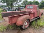 1950 Gmc 2500 იყიდება Sikeston-ში, MO - Minor Dent/Scratches
