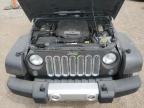 2014 Jeep Wrangler Unlimited Sahara for Sale in Elgin, IL - Rear End