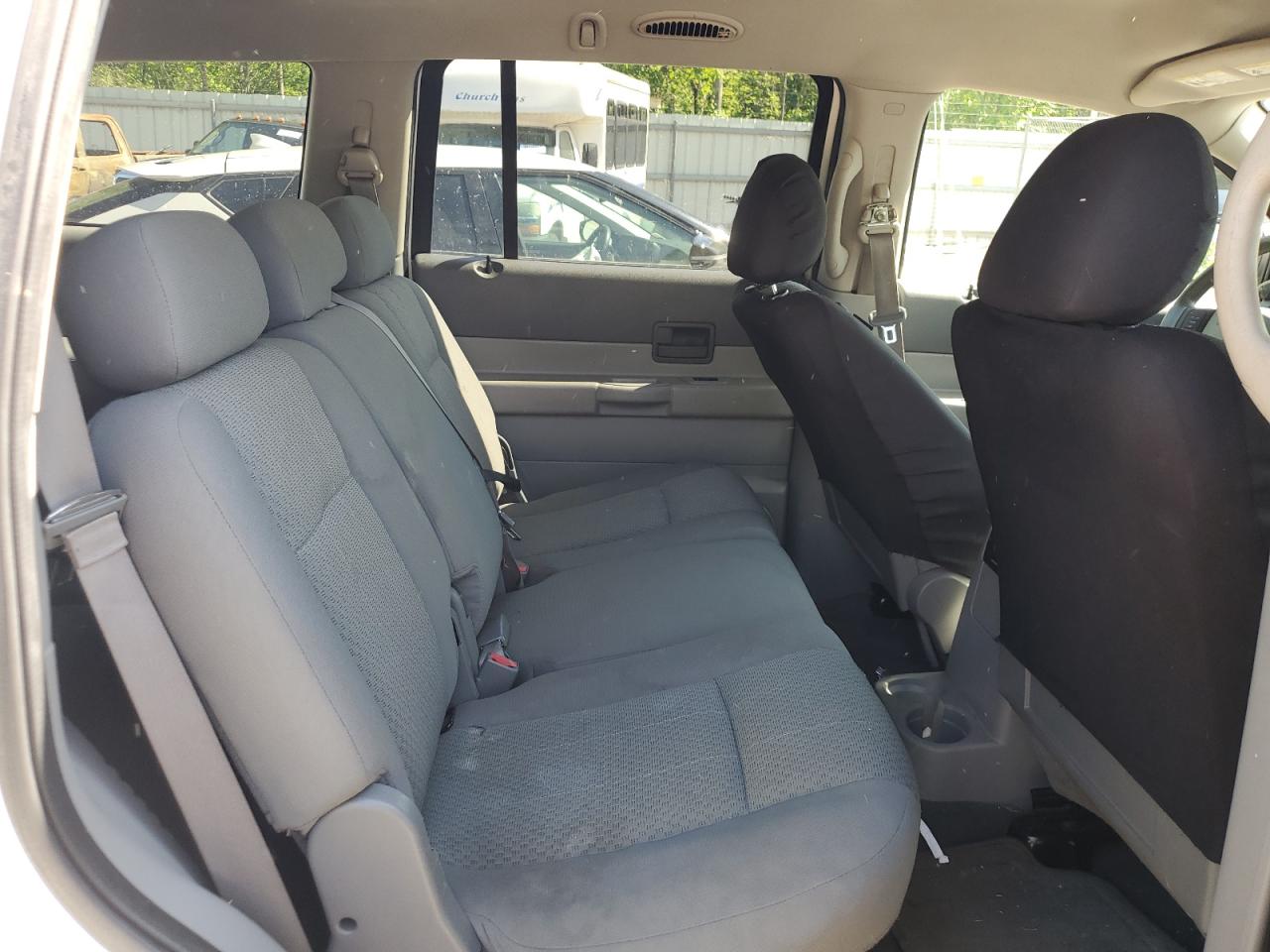 2009 Dodge Durango Se VIN: 1D8HB38P09F712259 Lot: 56363425