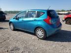 2014 Nissan Versa Note S for Sale in Cahokia Heights, IL - Front End