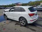 2013 Audi Q5 Premium Plus за продажба в Exeter, RI - Front End