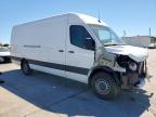 2024 Mercedes-Benz Sprinter 2500   zu verkaufen in Grand Prairie, TX - Front End