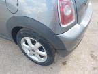 2010 MINI ONE GRAPHI for sale at Copart SANDY
