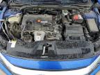 2016 Honda Civic Lx na sprzedaż w Columbia, MO - Side