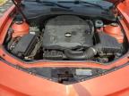 2010 Chevrolet Camaro Lt for Sale in Pennsburg, PA - Rear End