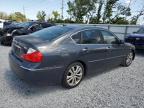 2009 Infiniti M35 Base for Sale in Riverview, FL - Burn