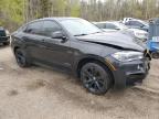 2016 Bmw X6 Xdrive35I за продажба в Cookstown, ON - Front End