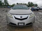 2010 Acura Tl  na sprzedaż w Baltimore, MD - Side