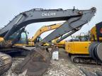 2022 John Deere                  470P იყიდება Orlando-ში, FL - Mechanical