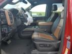 2023 Chevrolet Silverado K2500 High Country for Sale in Grantville, PA - Front End