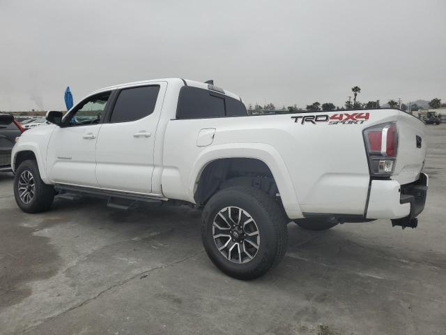  TOYOTA TACOMA 2023 Biały