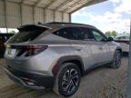 2025 Hyundai Tucson Limited for Sale in Rogersville, MO - Front End