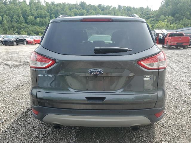  FORD ESCAPE 2016 Серый