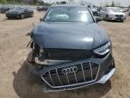 2023 Audi A4 Allroad Premium Plus продається в Elgin, IL - Front End