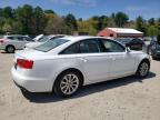 2013 Audi A6 Premium na sprzedaż w Mendon, MA - Side