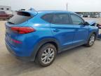 2019 Hyundai Tucson Limited na sprzedaż w Grand Prairie, TX - Front End
