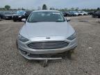 2018 Ford Fusion Se продається в Central Square, NY - Front End