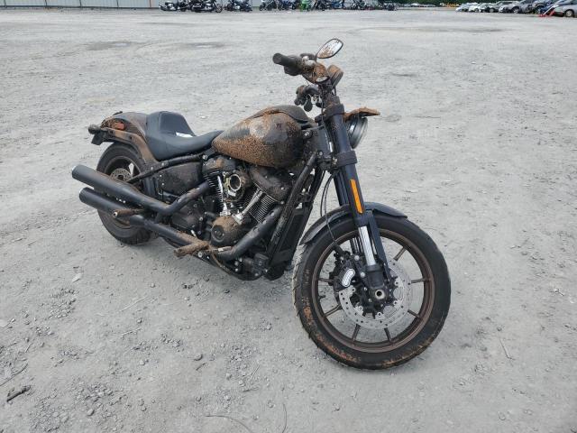 2023 HARLEY-DAVIDSON FXLRS   