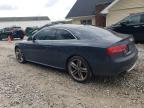 2010 Audi S5 Prestige на продаже в Northfield, OH - Front End