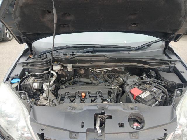 2012 HONDA CR-V EX I-