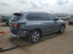 2019 Nissan Pathfinder S na sprzedaż w Elgin, IL - Rear End