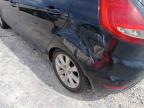 2008 FORD FIESTA ZET for sale at Copart CORBY