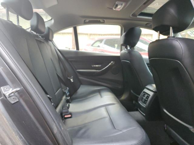 2014 BMW 328 XI