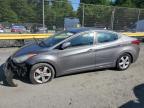 2013 Hyundai Elantra Gls for Sale in Waldorf, MD - Front End