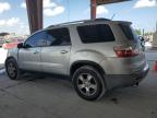 2012 Gmc Acadia Sle en Venta en Homestead, FL - Front End