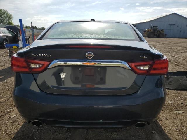  NISSAN MAXIMA 2016 Szary