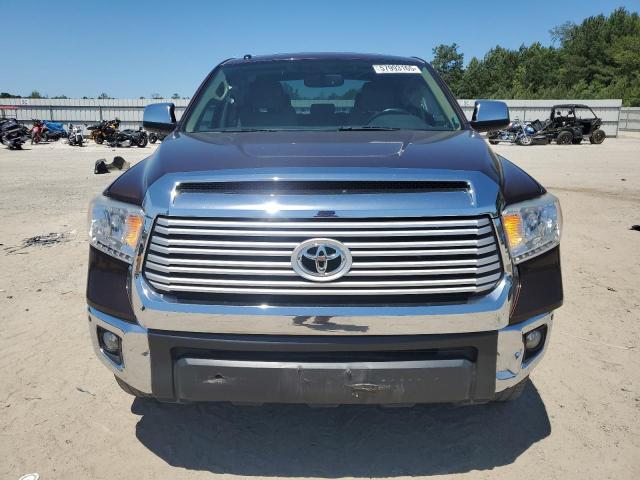Пикапы TOYOTA TUNDRA 2017 Коричневый