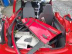 2010 CITROEN C1 VT for sale at Copart BELFAST