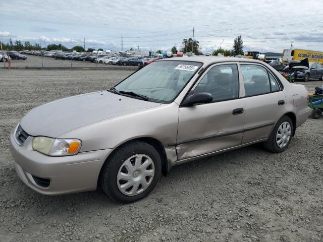 2002 Toyota Corolla Ce