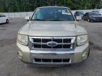 2010 Ford Escape Limited   for Sale in Dunn, NC - Side